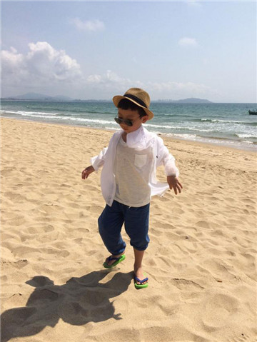 三亚自由行5天4夜最佳攻略,三亚带娃全家游自由行攻略