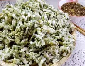 不亚樱桃沟、赛过杏花谷的洪庆墨玉河竟然没多少人知道！