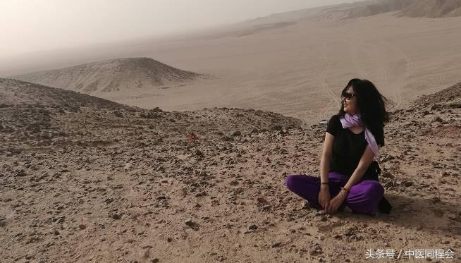 曹田梅｜才情与气质并举，医术与医德双馨