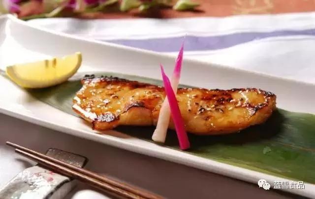 黑鳕鱼的样子图片,黑鳕鱼肉质硬的还是软的