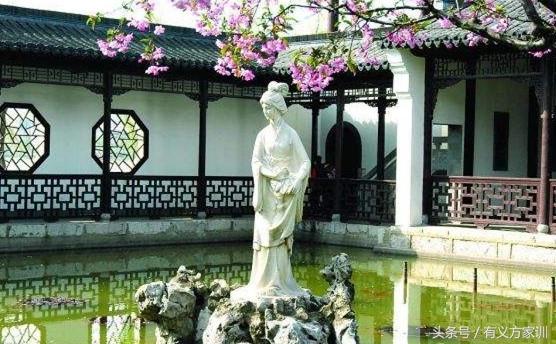 澄怀园古诗解说,澄怀园语解读视频