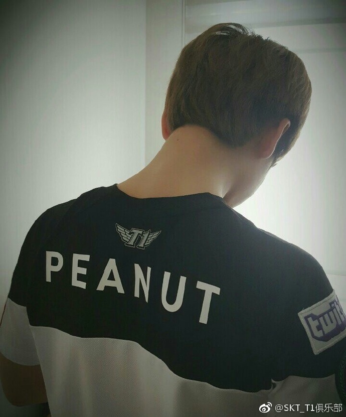 skt新队服效果,skt新队服曝光