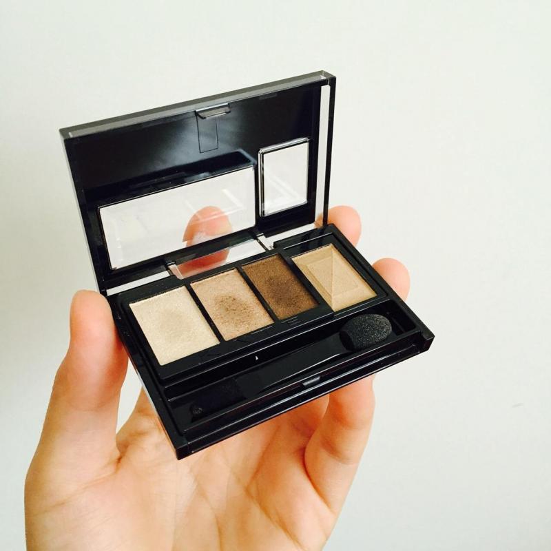 日常彩妆推荐好物有哪些,大牌彩妆必买好物有哪些