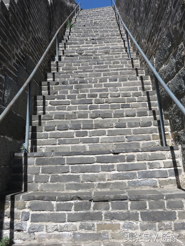 北京响水湖长城旅游攻略,北京怀柔响水湖长城旅游景点