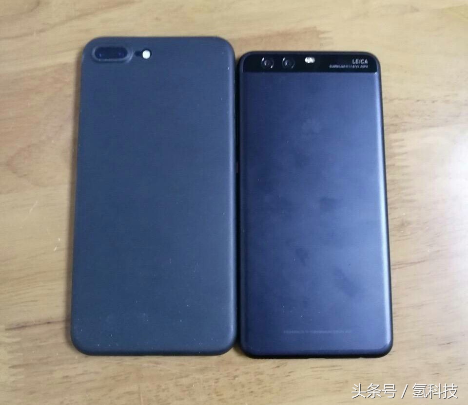 华为p10手机值得入手吗,华为p10和iphone7