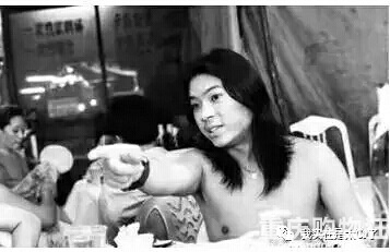 这些男星，学生时代已经开启杰克苏模式