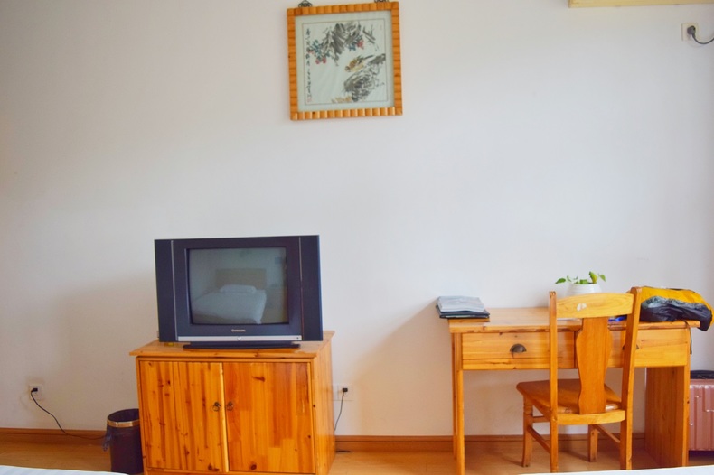 城山沟桃源山庄价格,桃源山庄享受大自然