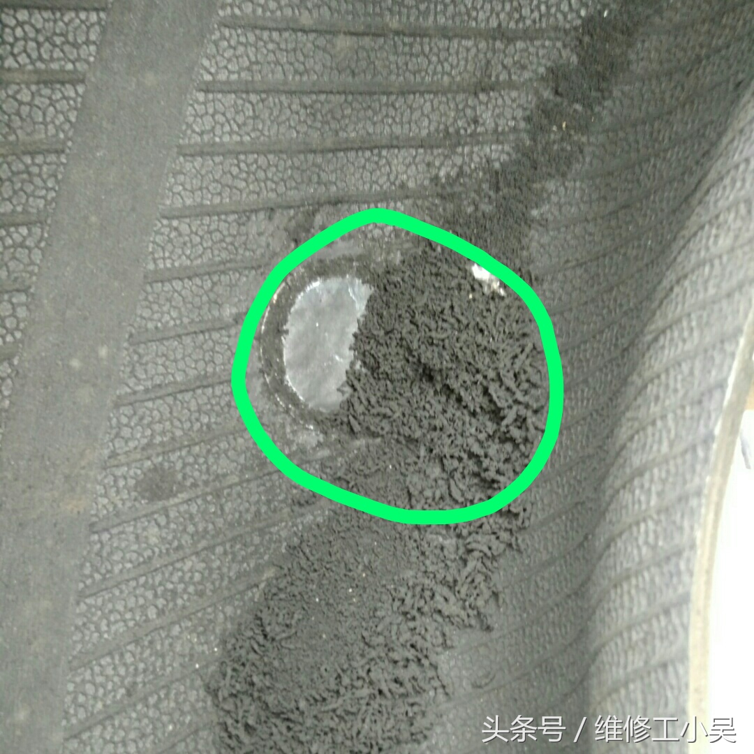 汽车轮胎缺气,汽车轮胎缺气会费油吗