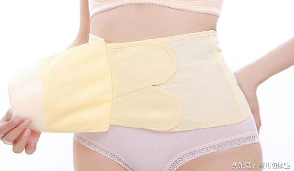 新妈妈产后要不要绑束缚带？如何正确使用束缚带？