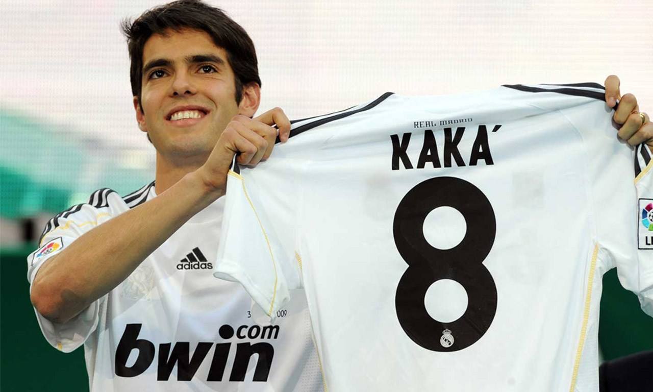 8000万先生依旧只是经济工具，为皇马踢球其实是一场赌博