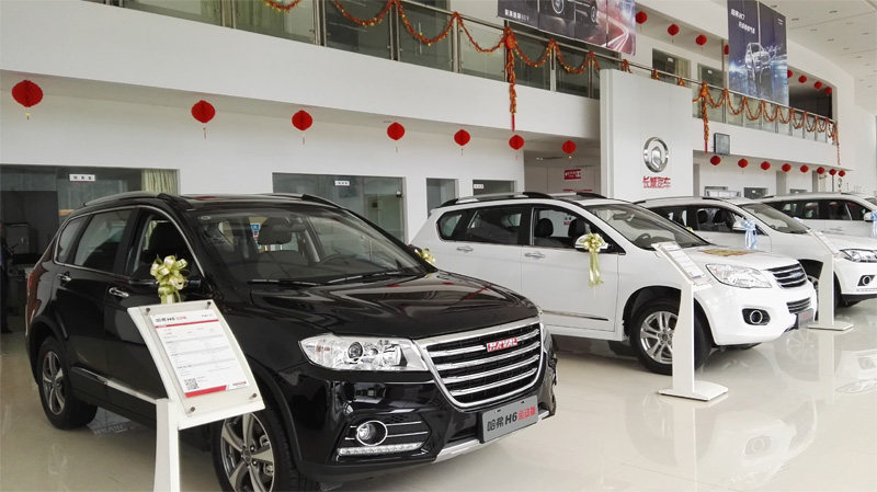 2017款哈弗h6红标2.0t智尚版评测,哈弗h62017款红标1.5t精英型油耗