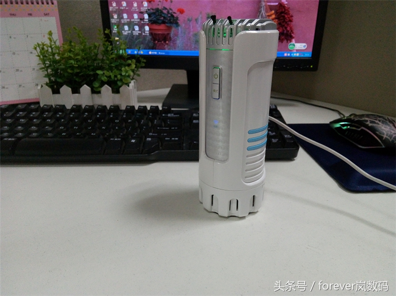 优山美地环境,优山美地移动式净化器