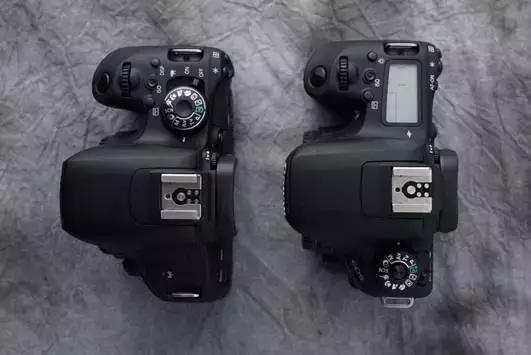 佳能77d和800d拍视频哪款相机好,77d和800d哪个值得入手