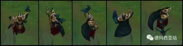 lol终极优质皮肤推荐,lol六款终极皮肤哪些值得入手