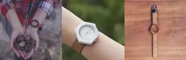 100-300元左右小众石英情侣手表,适合年轻女性佩戴的小众手表