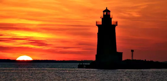 全美风景最美的国家公园,全美50大州立公园