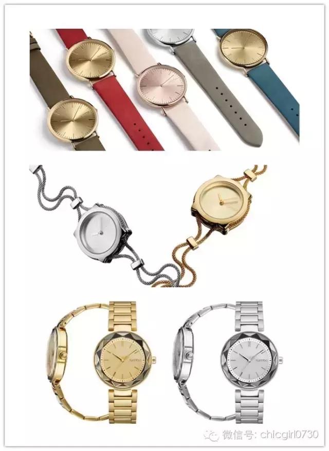 千元以内的大牌女士表,适合夏天戴的千元表