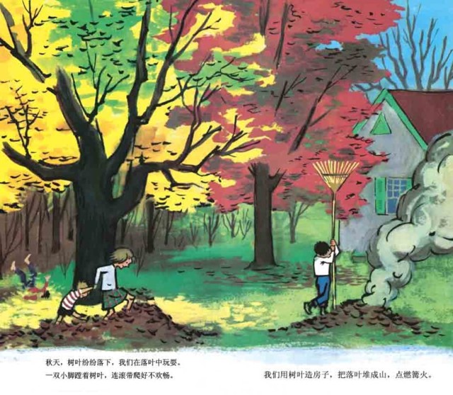 2023小学生书单,小学生2022阅读书单