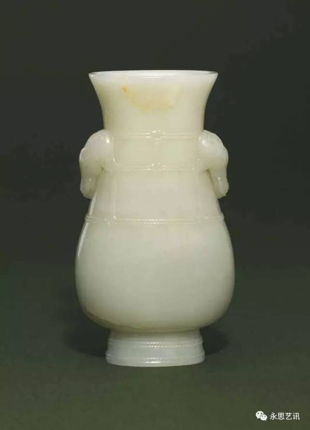 珍罕如意耳葫芦尊即将现身伦敦国王街佳士得！