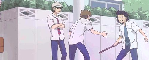 全民讨论：还记得高中那会的游戏时光吗