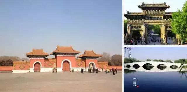 延安-沈阳往返700起，一路逛吃！