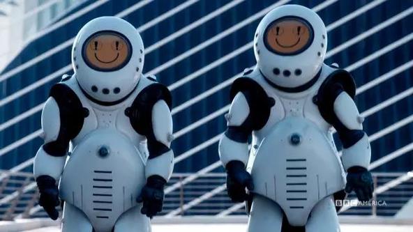 神秘博士第5季免费观美剧,神秘博士第5季遇见梵高完整版