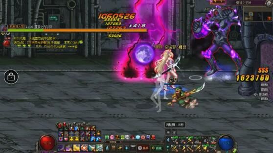 dnf卢克教程视频,dnf卢克金团打法