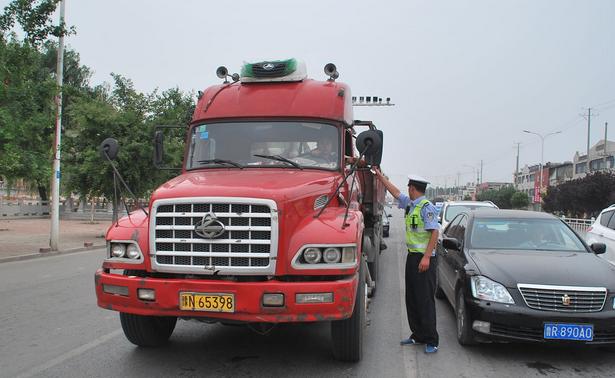 都说开大车的多挣钱不,都说开货车挣钱吗