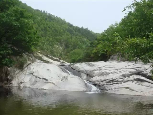 贾平凹的真实故居,贾平凹家乡旅游攻略