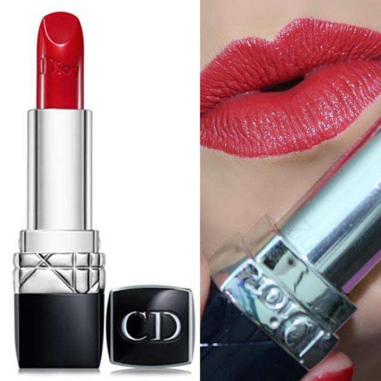 日常彩妆推荐好物有哪些,大牌彩妆必买好物有哪些