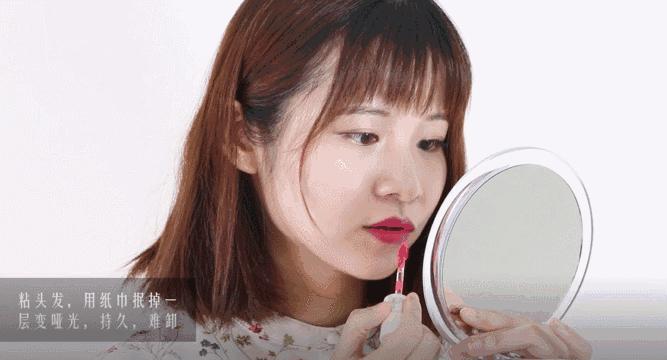 网红如花,网红主播如花