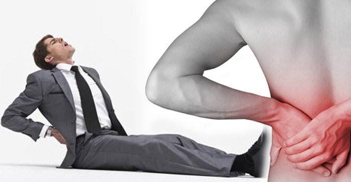 背痛有很多，伤筋最常见，这些方法很管用，但却很少人知道！