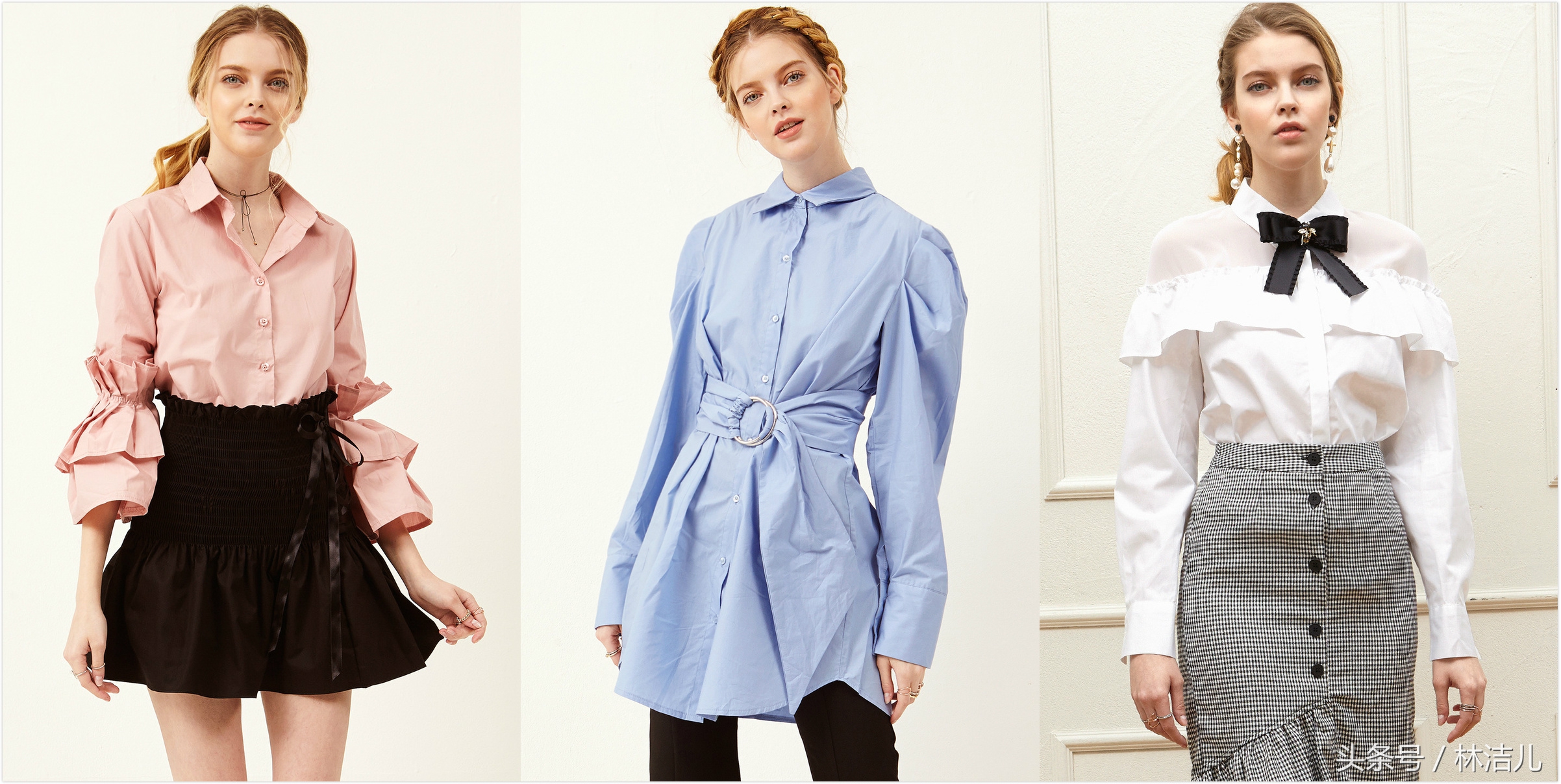 你还在穿HM、ZARA？这5个小众高街品牌平价时髦太多了！