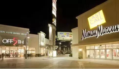 洛杉矶奥莱购物攻略视频,洛杉矶城堡奥莱购物攻略大全