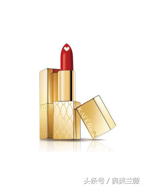 口红受欢迎排行,2017口红排名