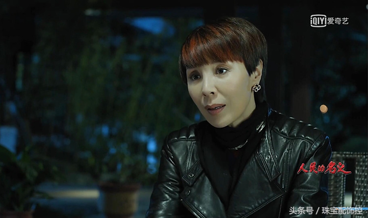 人民的名义张宝宝角色评价,人民的名义中的张宝宝是谁