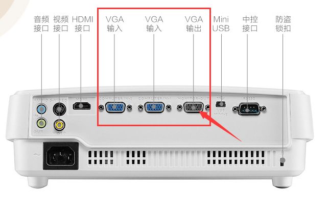 笔记本电脑如何用蓝牙连接投影仪,笔记本没有高清口怎么连接投影仪