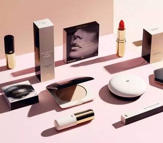 卡姿兰彩妆主打什么颜色,hm化妆品测评