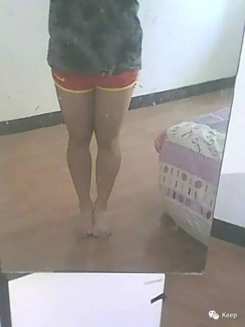 想瘦腿看谁效果好,想瘦腿看什么