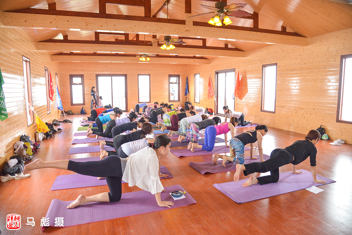 广西横县景丽瑜伽馆,广西横县景丽瑜伽馆视频