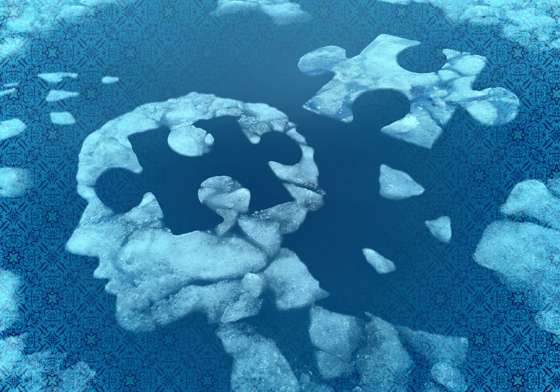 抑郁症治不好别沮丧，脑部扫描和机器学习将实现精准治疗