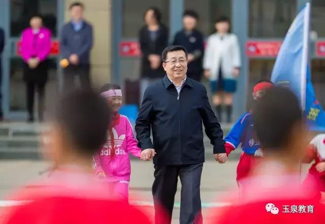 玉泉足球比赛,沙河口区校园足球再传捷报