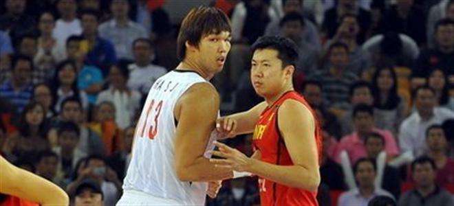 王治郅的梦幻步和欧洲步,王治郅内线脚步美如画