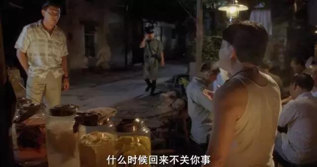 周星驰大师兄少林足球,周星驰少林足球里面的大师兄