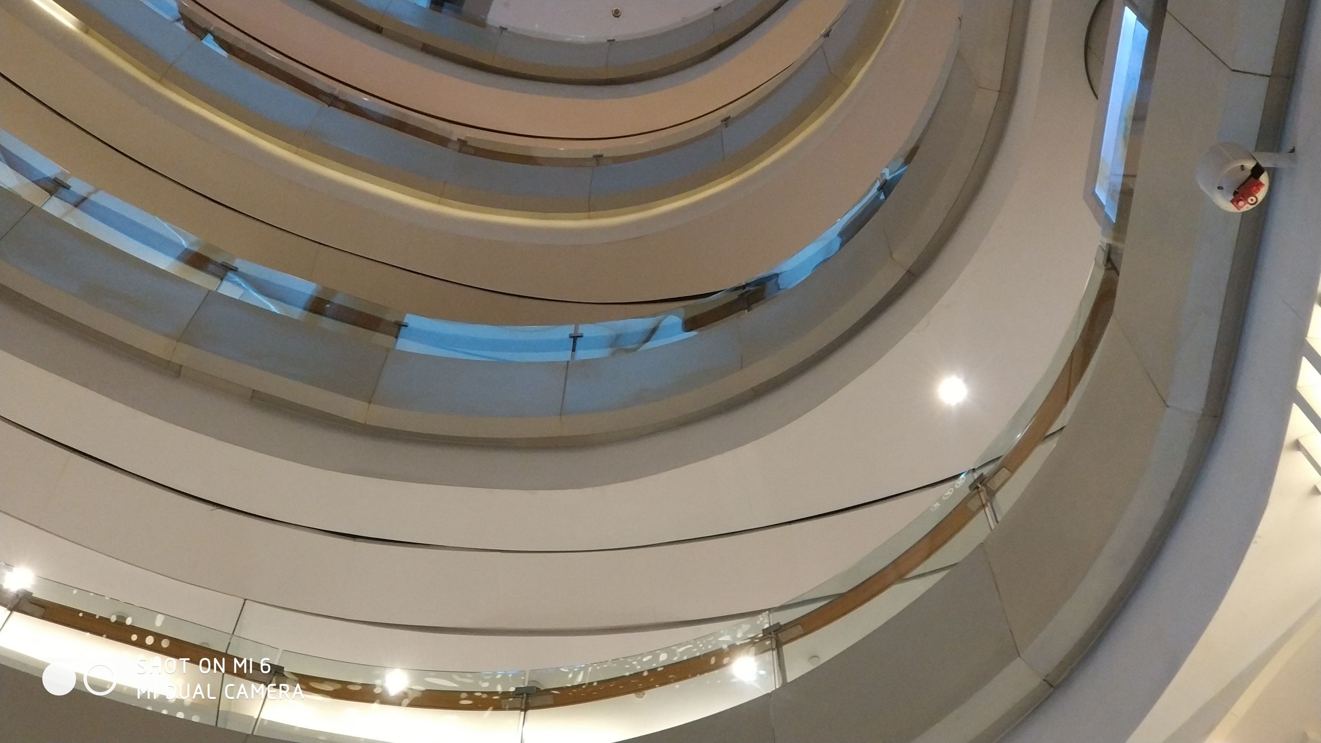 小米6全方位测评,小米6刚出的测评