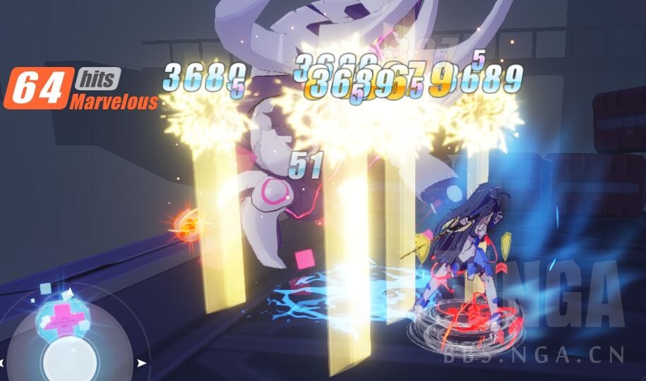 崩坏3s和sss,崩坏3绯红怎么升ss