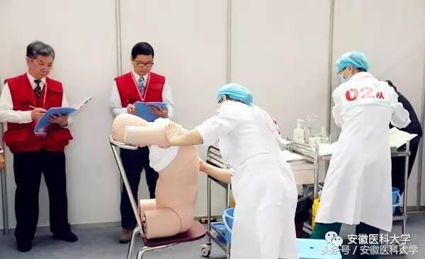 安徽医科大学学子又双叒叕获一等奖啦，跻身全国总决赛！