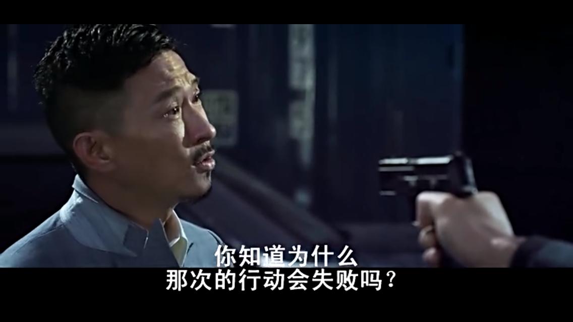 看影帝的眼神杀！你还没沦陷？