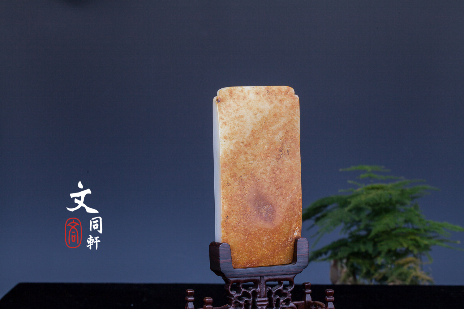 和田玉籽料吊坠怎么辨别真假,和田玉籽料鉴别最简单方法