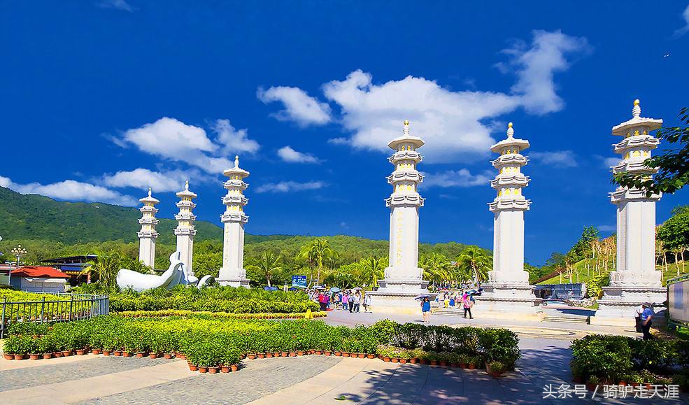 骑驴走天涯完整版,骑驴上三亚